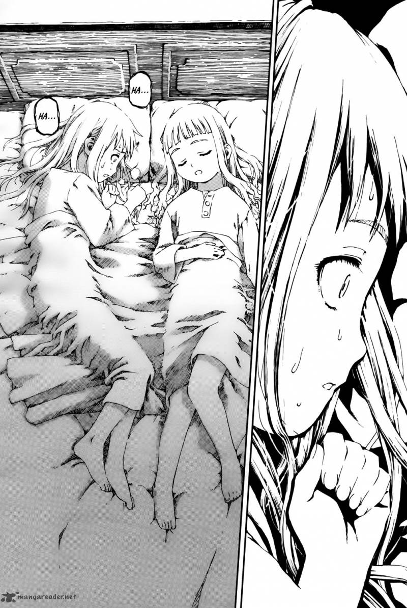 Last Exile Sunadokei No Tabibito 3 30