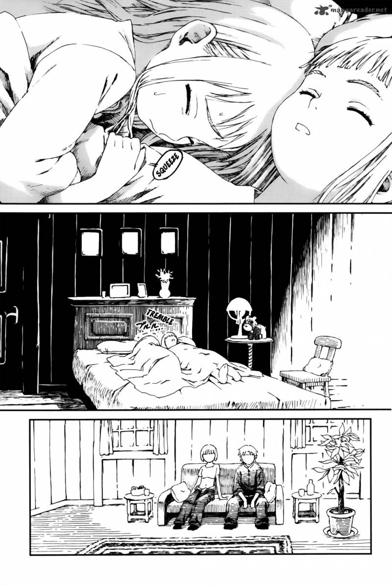 Last Exile Sunadokei No Tabibito 3 31