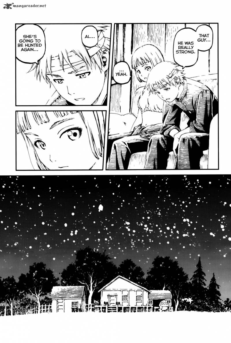 Last Exile Sunadokei No Tabibito 3 33