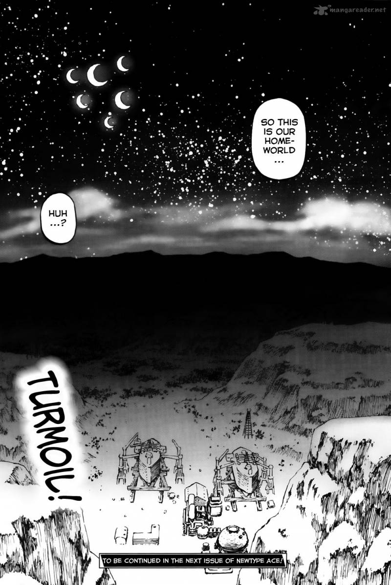 Last Exile Sunadokei No Tabibito 3 35