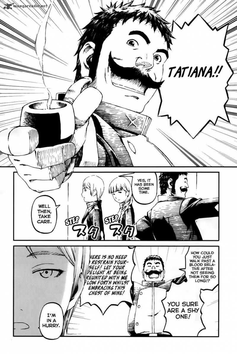 Last Exile Sunadokei No Tabibito 3 7