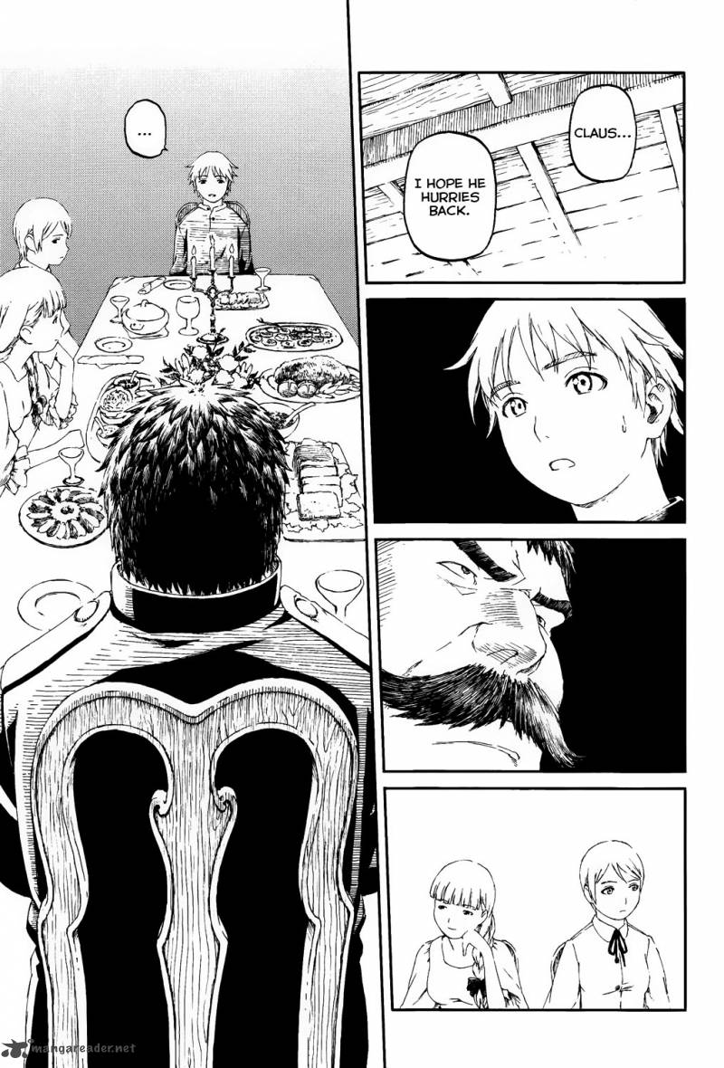 Last Exile Sunadokei No Tabibito 4 10