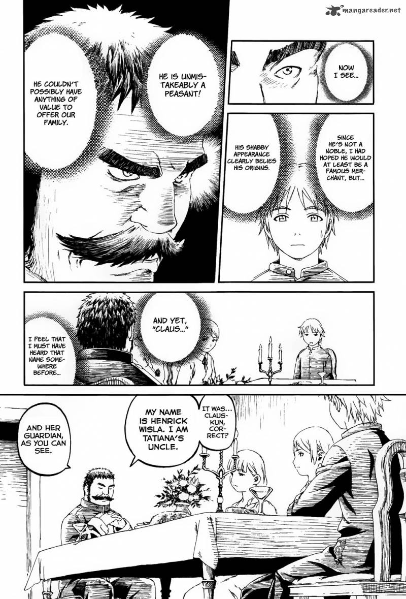 Last Exile Sunadokei No Tabibito 4 11