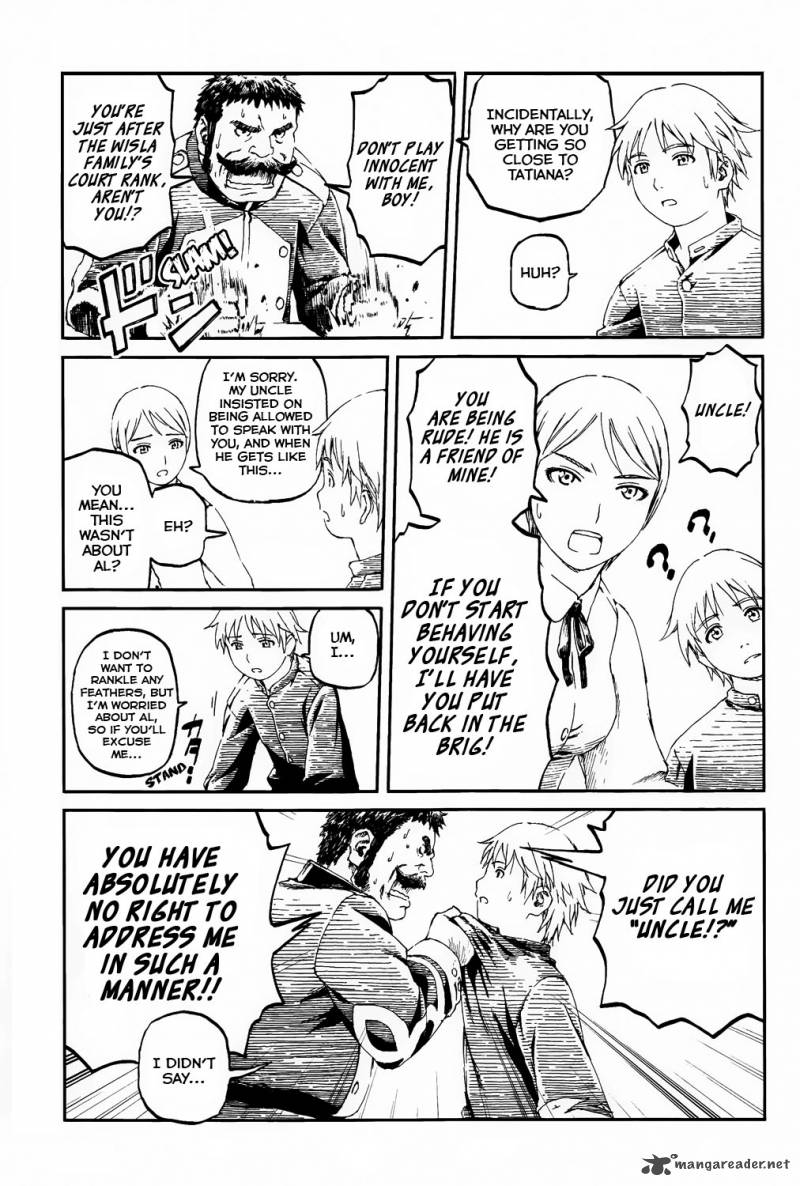 Last Exile Sunadokei No Tabibito 4 12