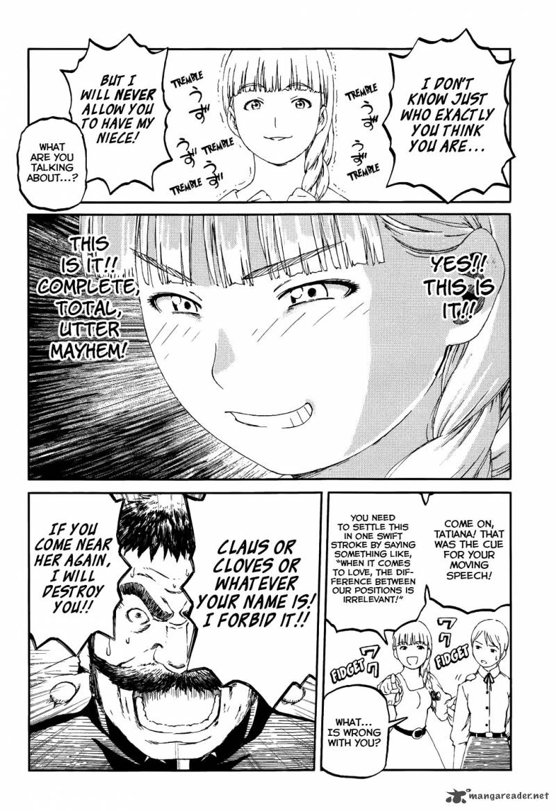 Last Exile Sunadokei No Tabibito 4 13