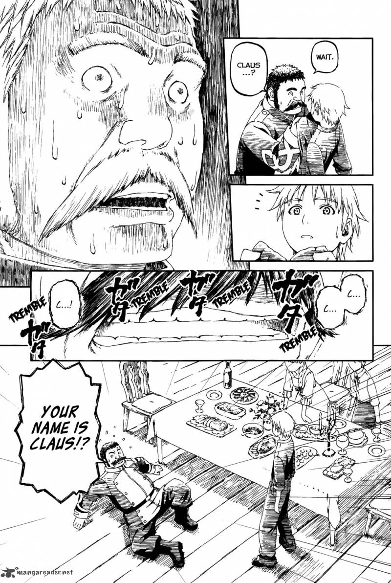 Last Exile Sunadokei No Tabibito 4 14