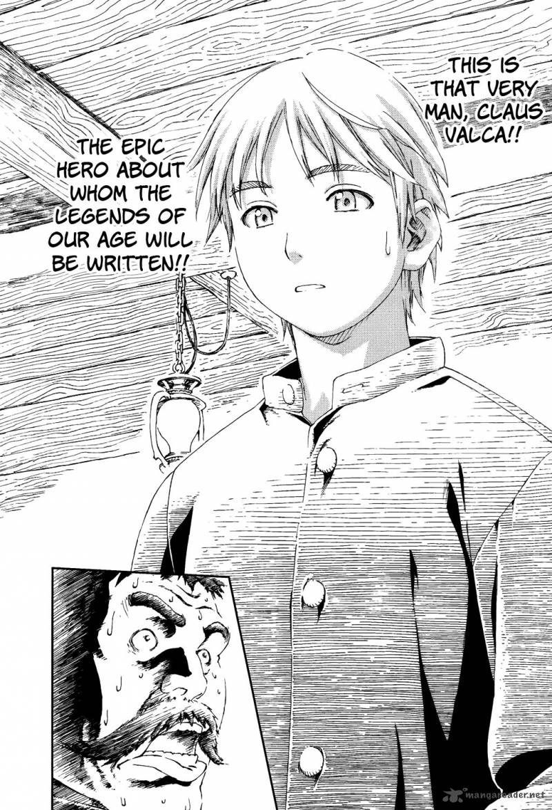 Last Exile Sunadokei No Tabibito 4 16