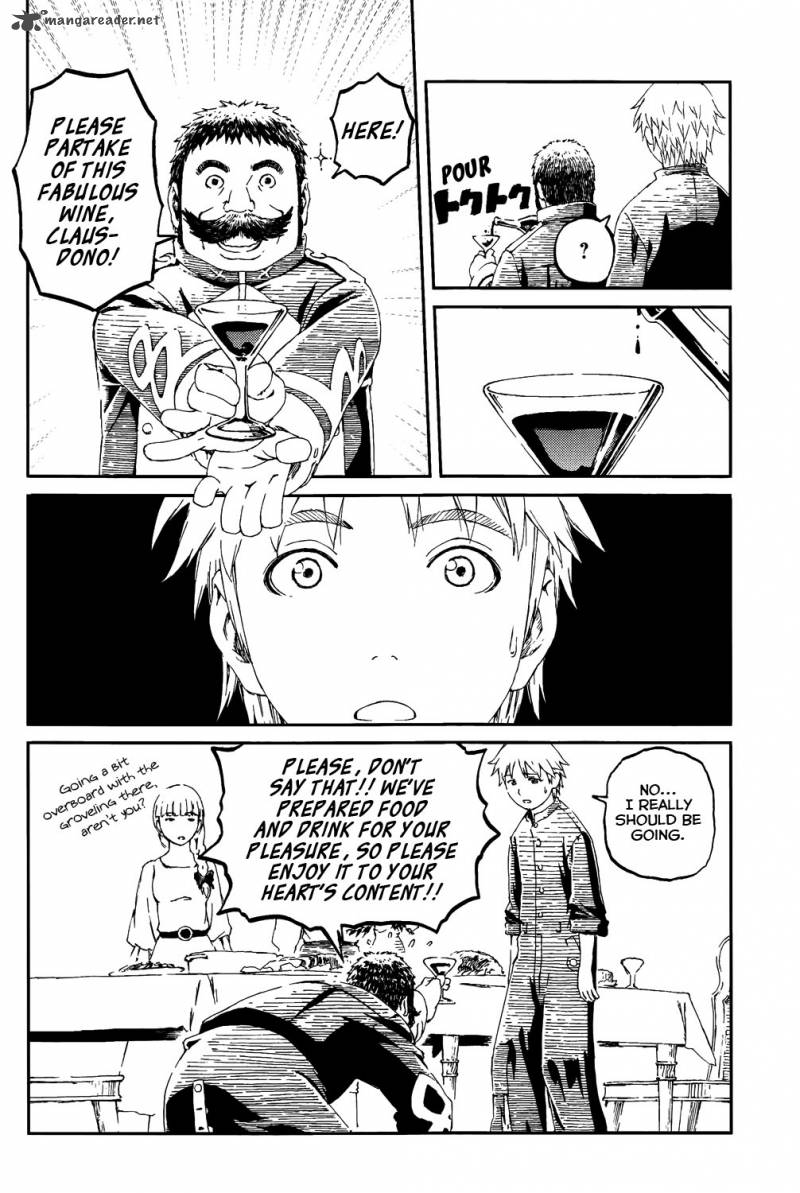 Last Exile Sunadokei No Tabibito 4 17