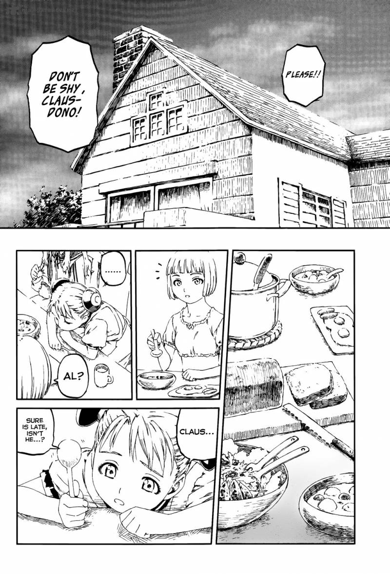 Last Exile Sunadokei No Tabibito 4 19