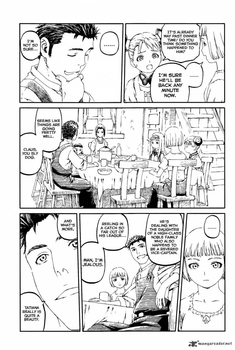 Last Exile Sunadokei No Tabibito 4 20