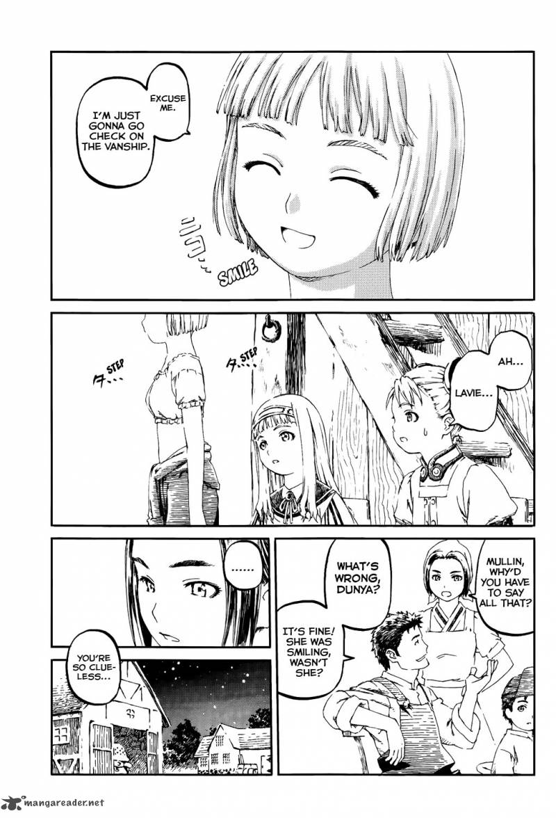 Last Exile Sunadokei No Tabibito 4 22