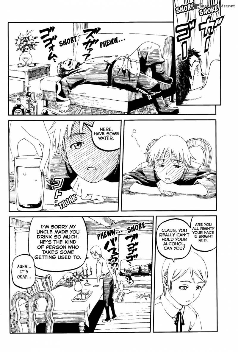 Last Exile Sunadokei No Tabibito 4 25