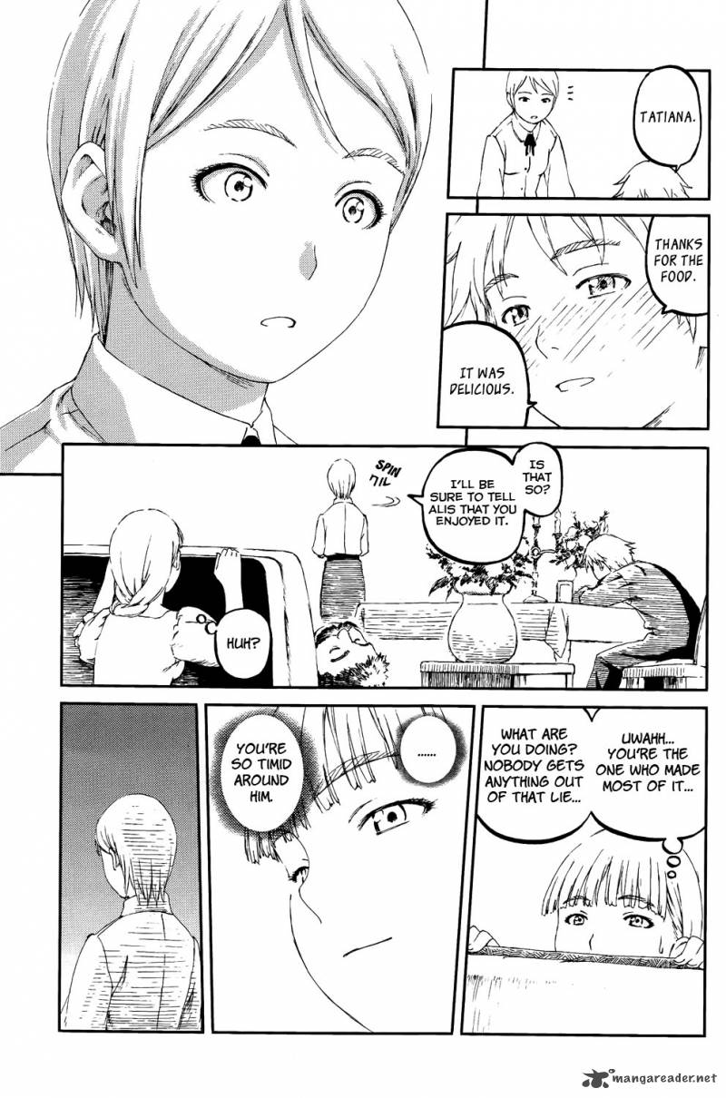 Last Exile Sunadokei No Tabibito 4 26
