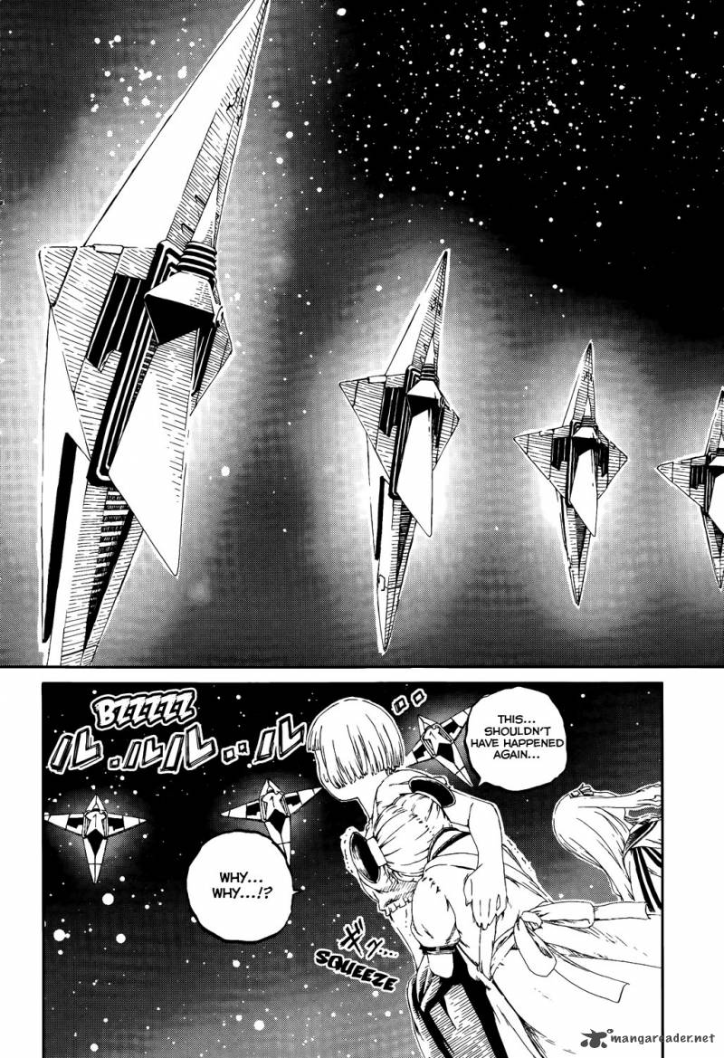 Last Exile Sunadokei No Tabibito 4 31