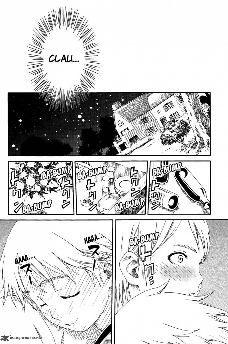 Last Exile Sunadokei No Tabibito 4 33