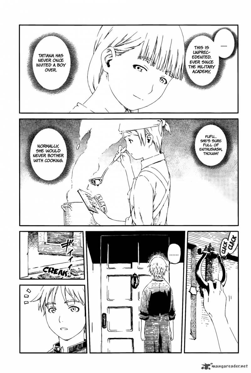 Last Exile Sunadokei No Tabibito 4 4