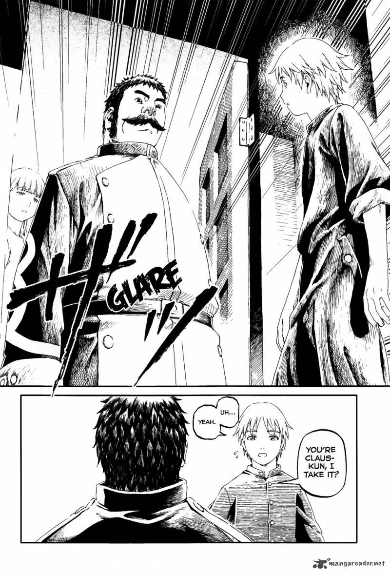 Last Exile Sunadokei No Tabibito 4 5