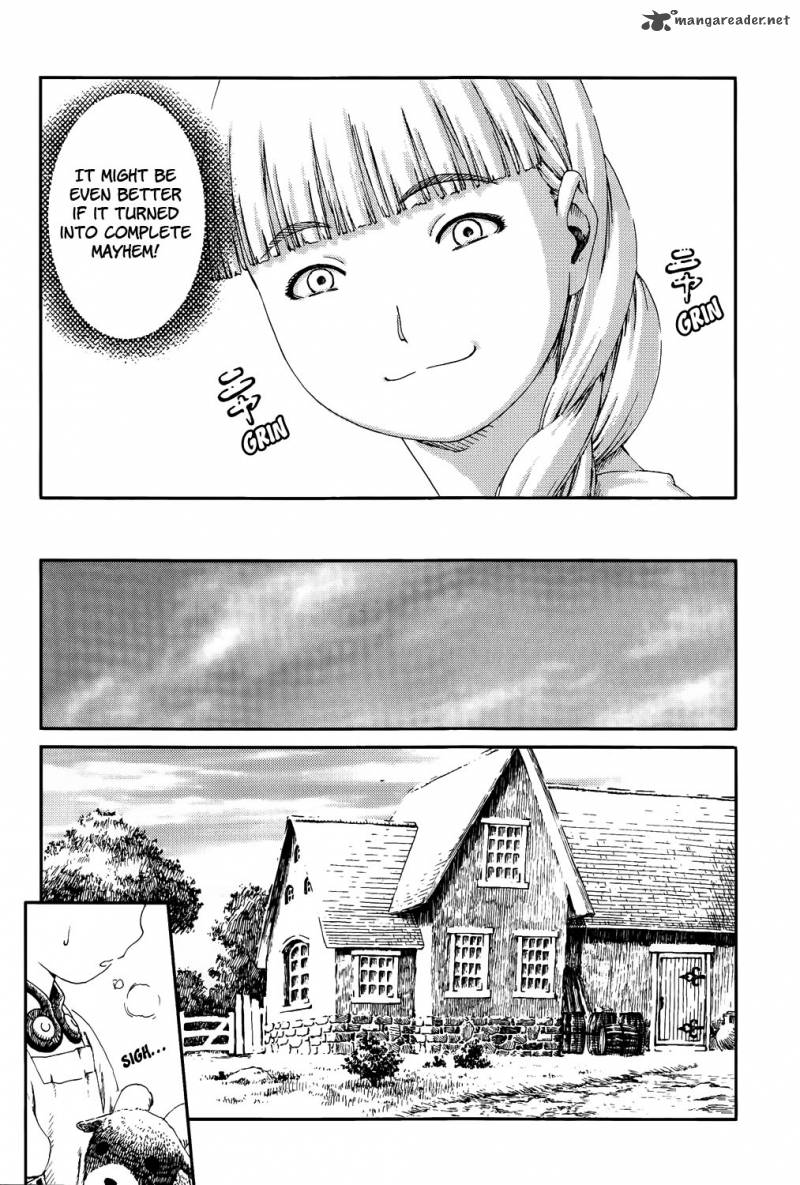 Last Exile Sunadokei No Tabibito 4 7