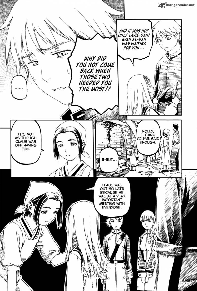Last Exile Sunadokei No Tabibito 5 7
