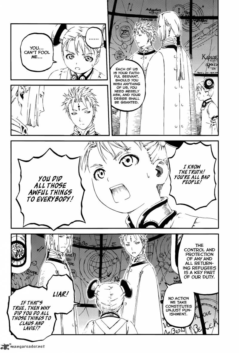 Last Exile Sunadokei No Tabibito 6 12