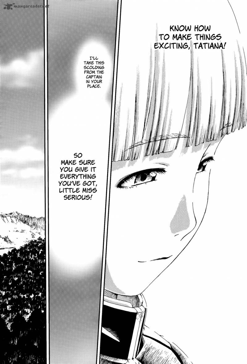 Last Exile Sunadokei No Tabibito 6 3