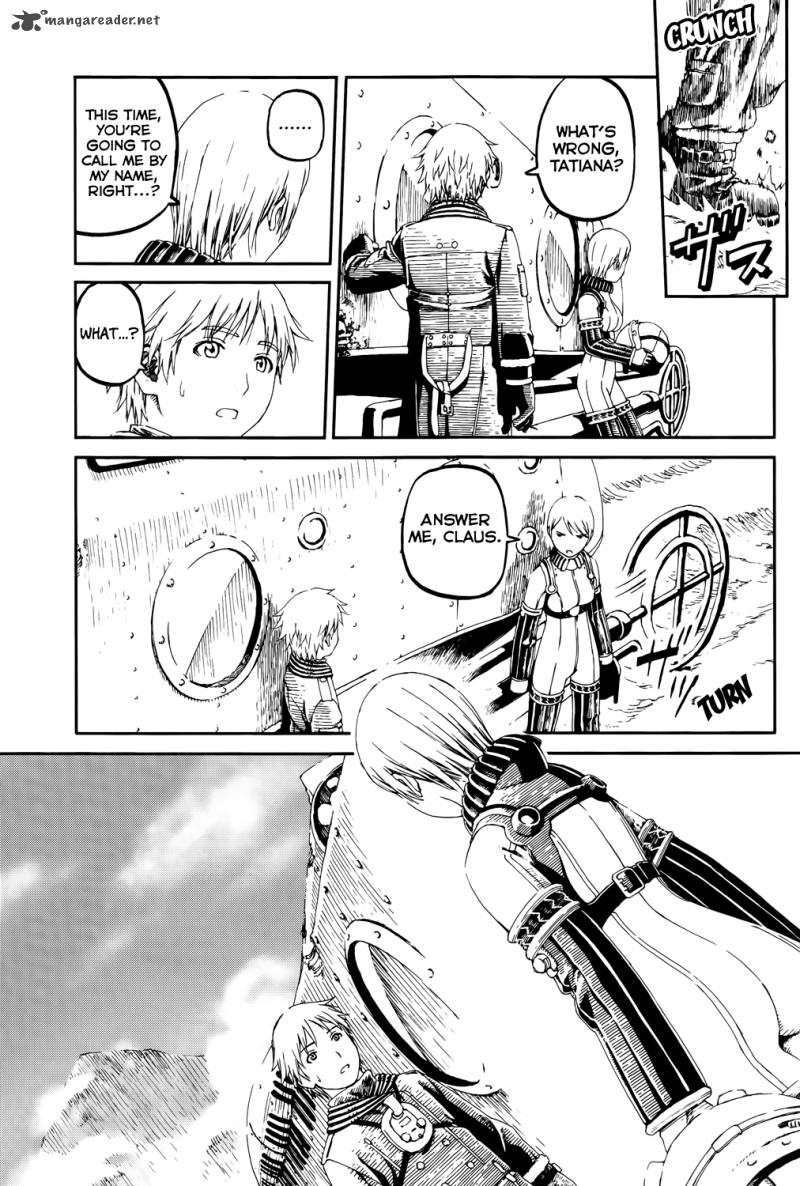 Last Exile Sunadokei No Tabibito 7 29