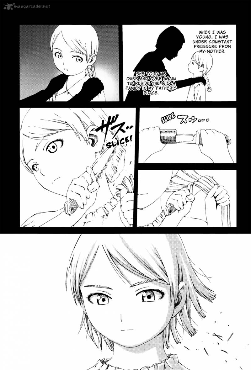 Last Exile Sunadokei No Tabibito 7 4