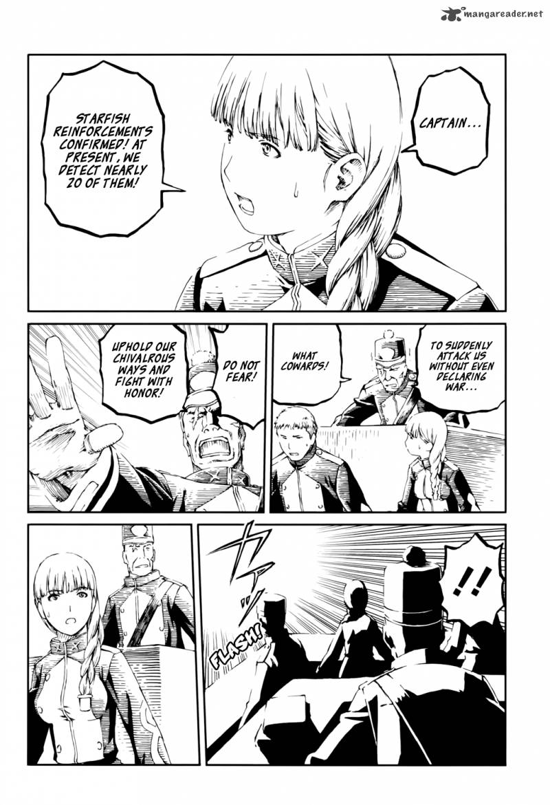 Last Exile Sunadokei No Tabibito 8 13