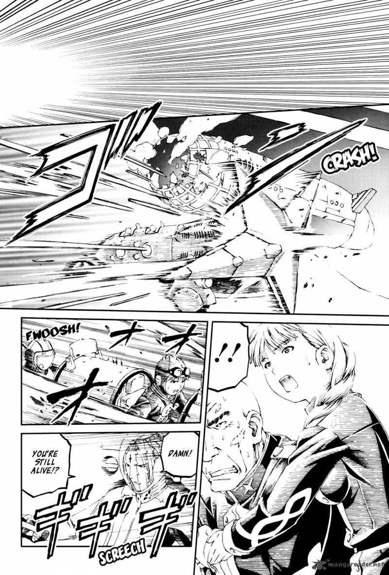 Last Exile Sunadokei No Tabibito 8 21