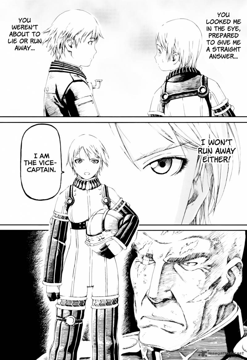 Last Exile Sunadokei No Tabibito 8 26
