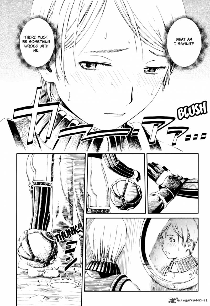 Last Exile Sunadokei No Tabibito 8 6
