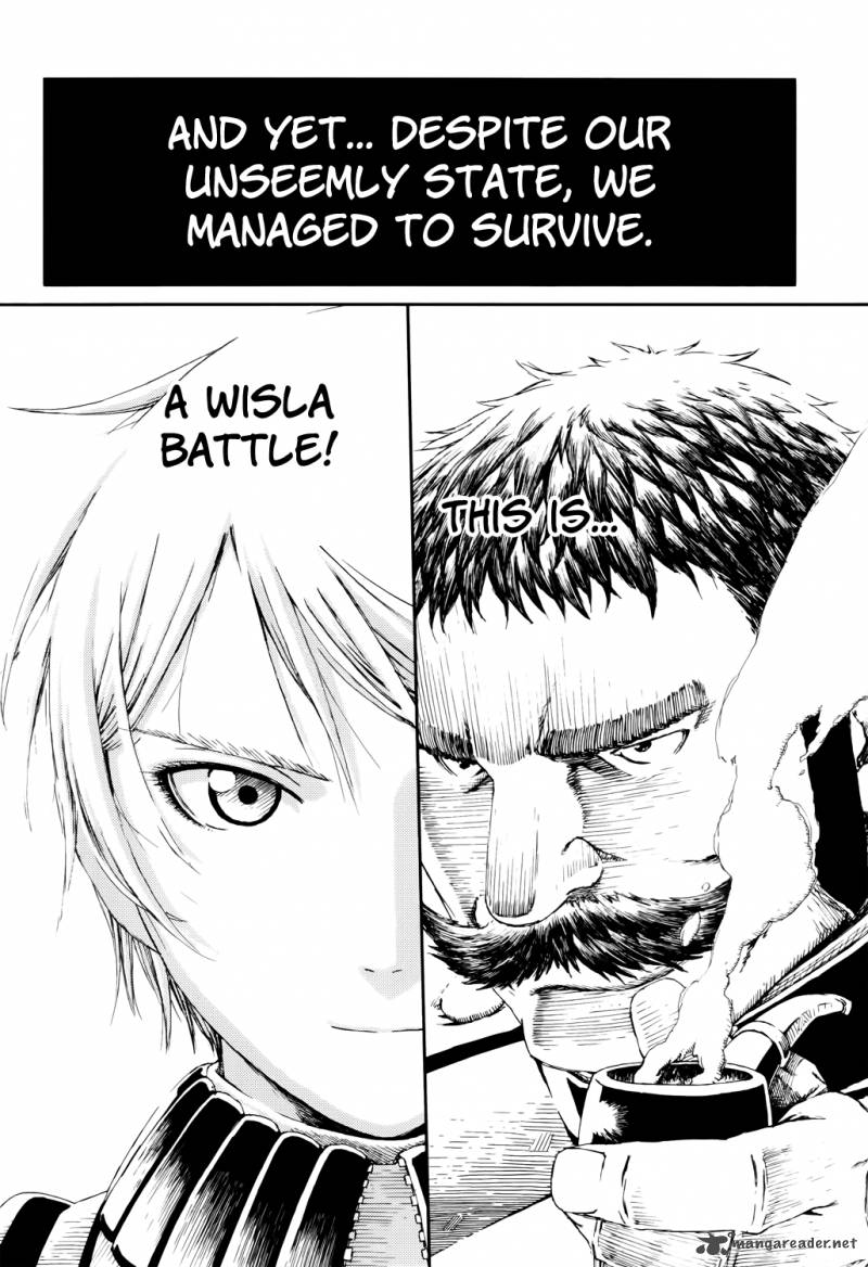 Last Exile Sunadokei No Tabibito 9 18