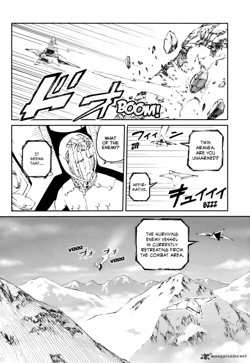 Last Exile Sunadokei No Tabibito 9 5