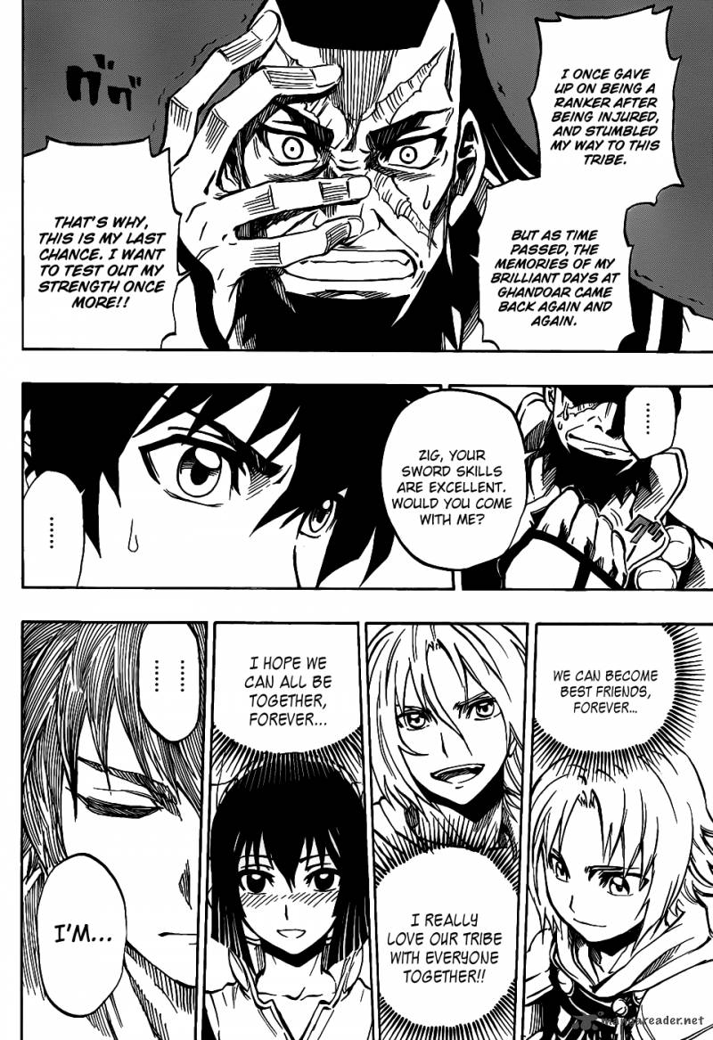 Last Ranker Be The Last One 1 29
