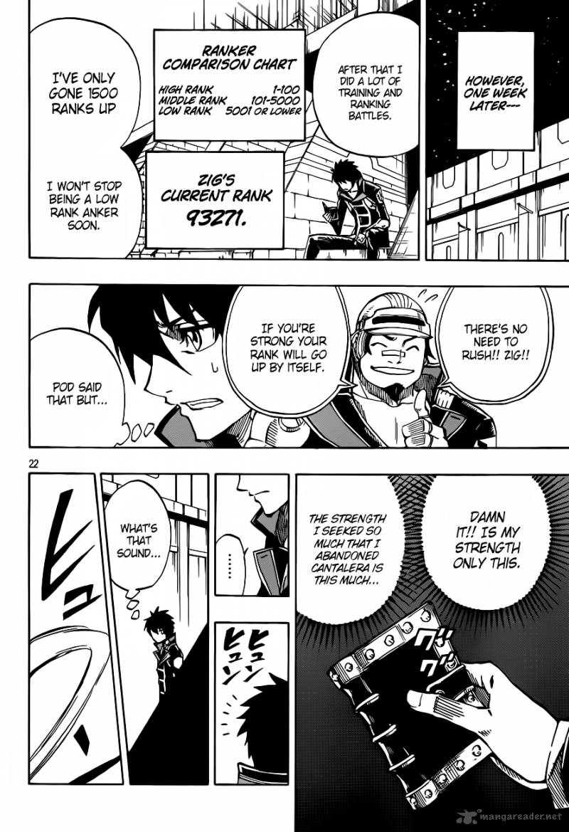 Last Ranker Be The Last One 2 23