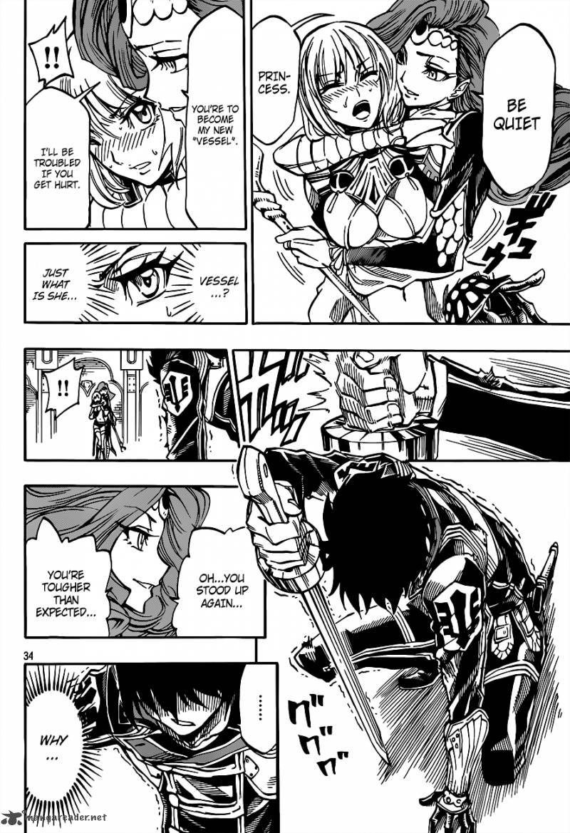 Last Ranker Be The Last One 3 35