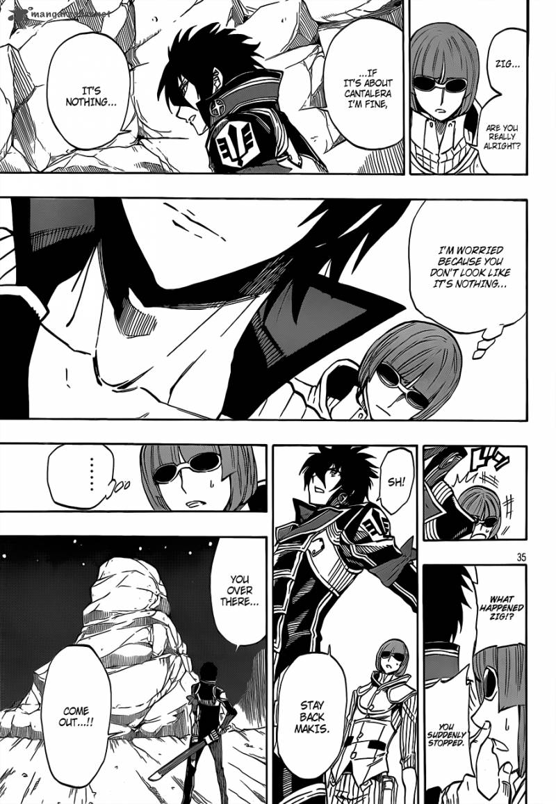 Last Ranker Be The Last One 5 34