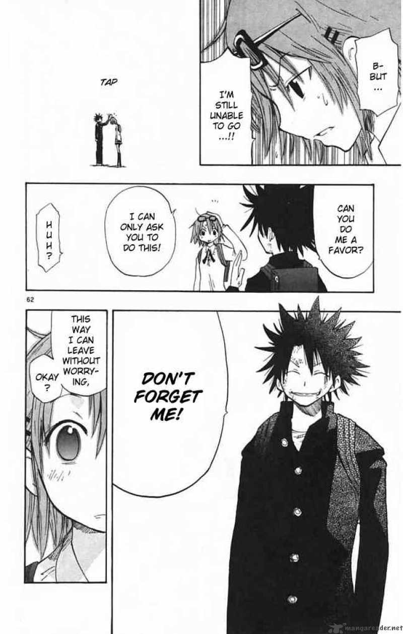 Law Of Ueki Plus 1 59