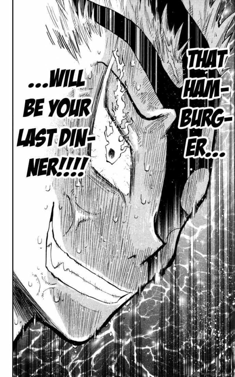 Law Of Ueki Plus 12 14