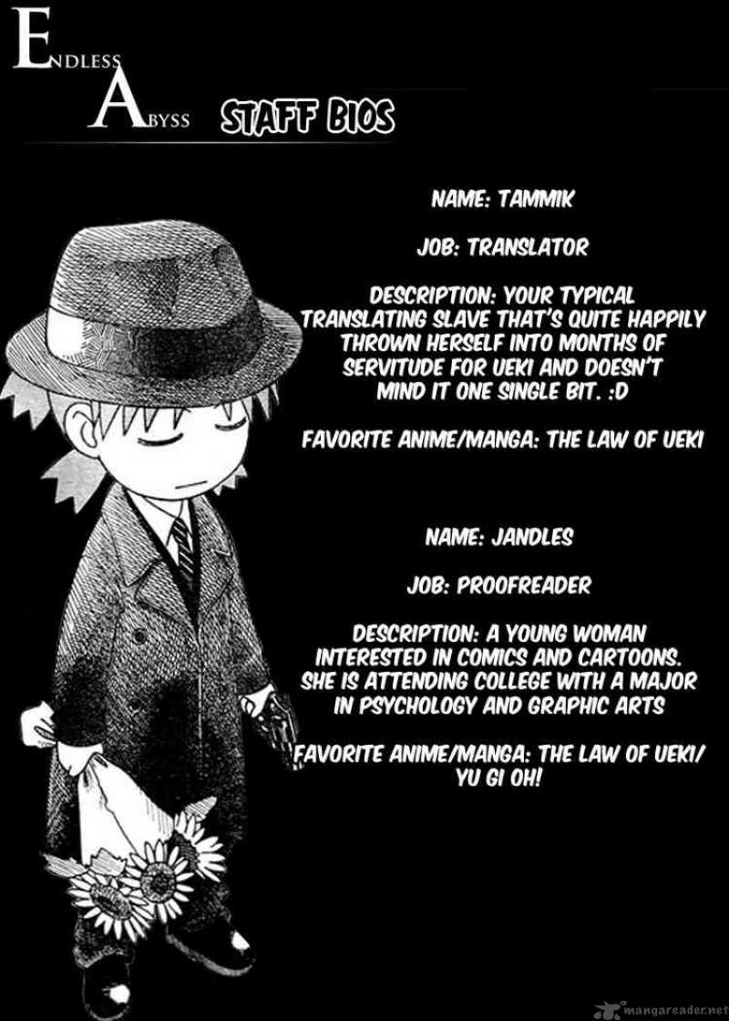 Law Of Ueki Plus 13 20