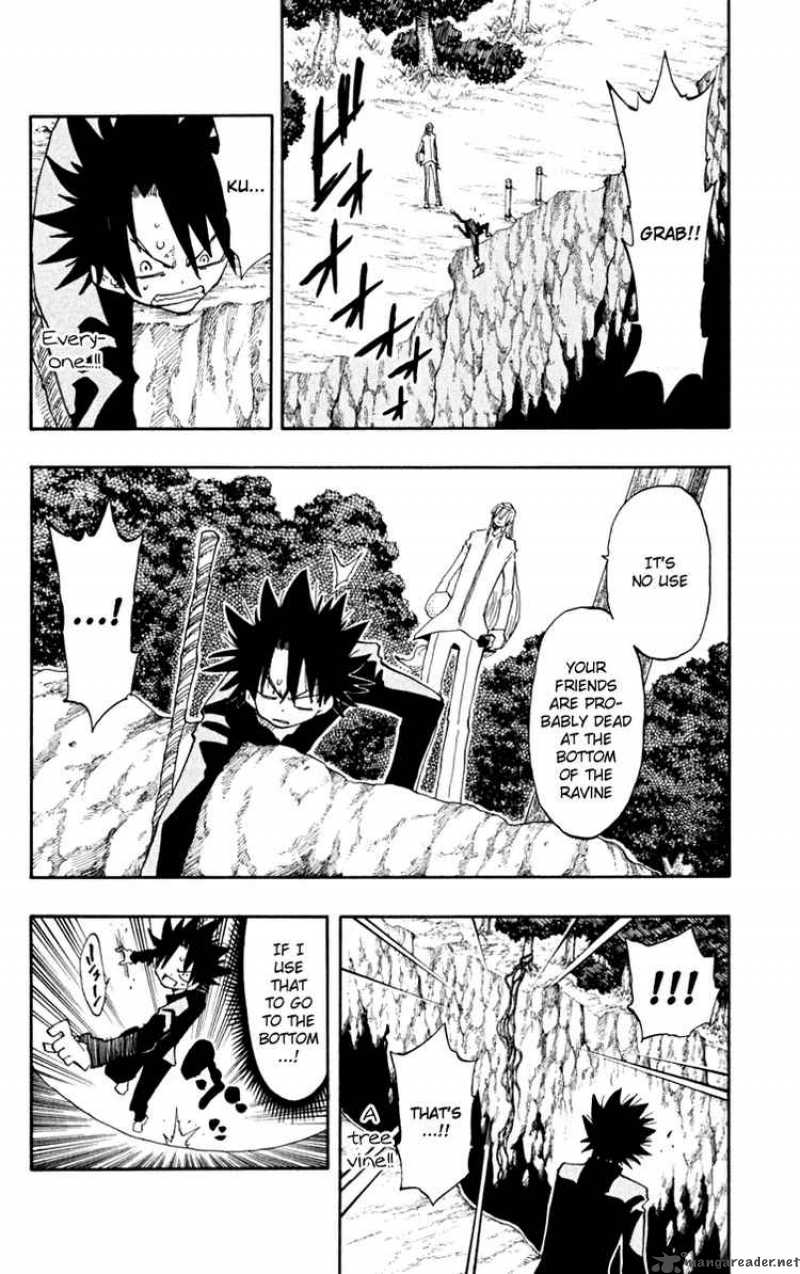 Law Of Ueki Plus 20 2