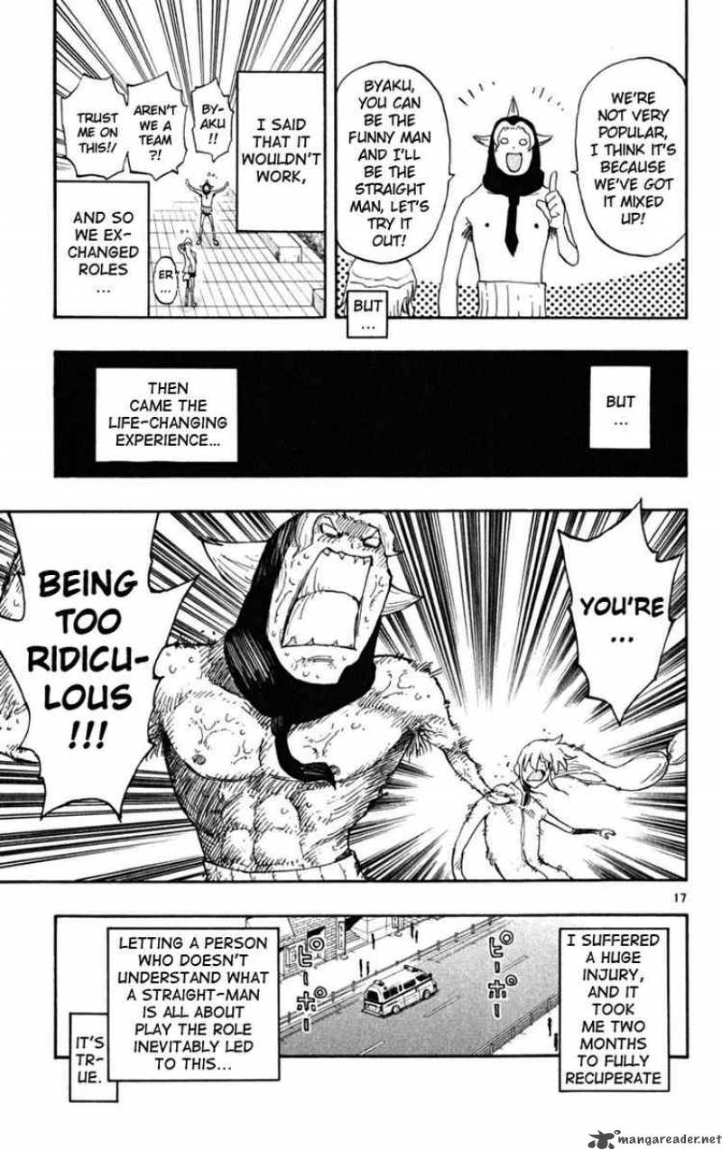 Law Of Ueki Plus 39 17
