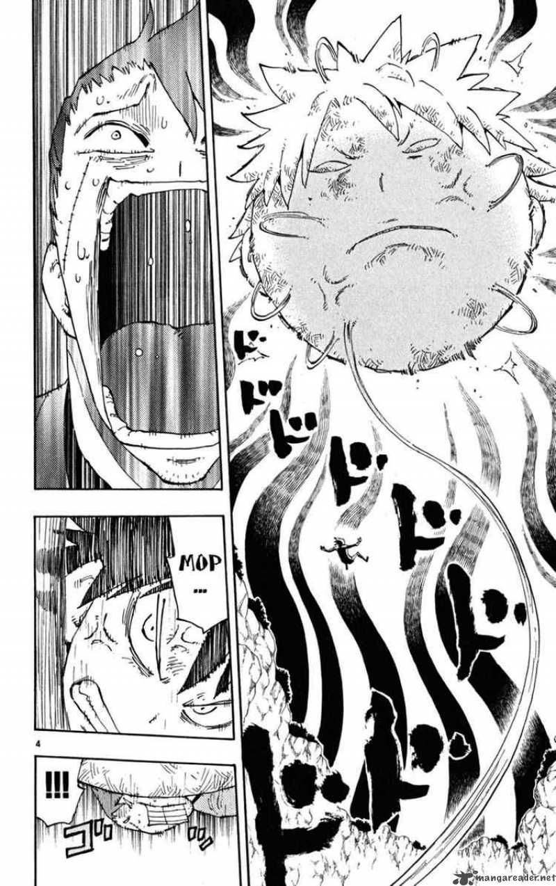 Law Of Ueki Plus 39 4
