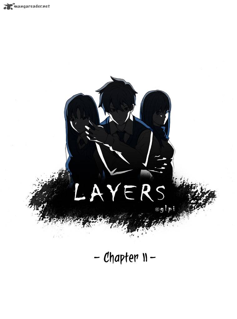 Layers 11 4