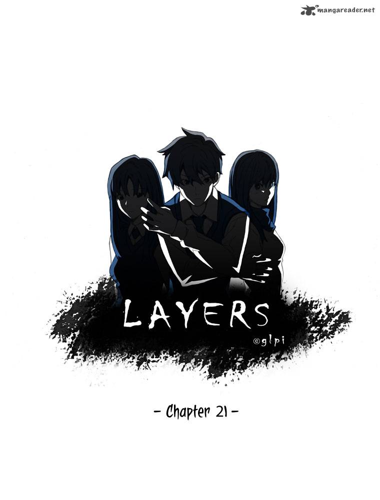 Layers 21 5