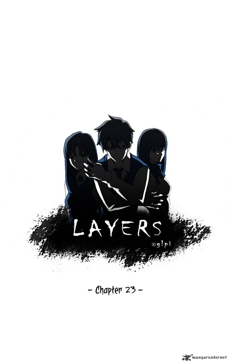 Layers 23 8