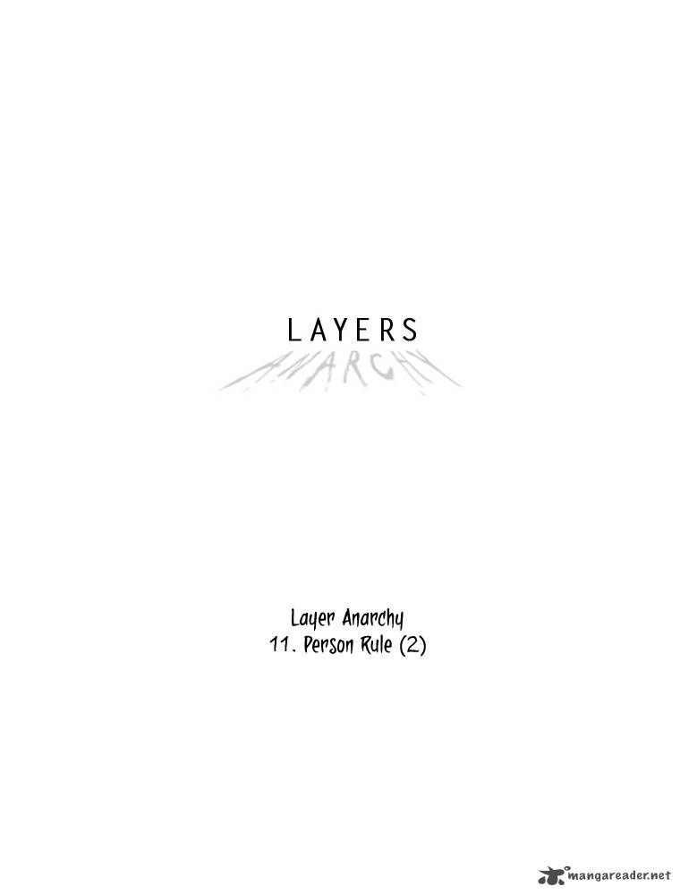 Layers Anarchy 11 2