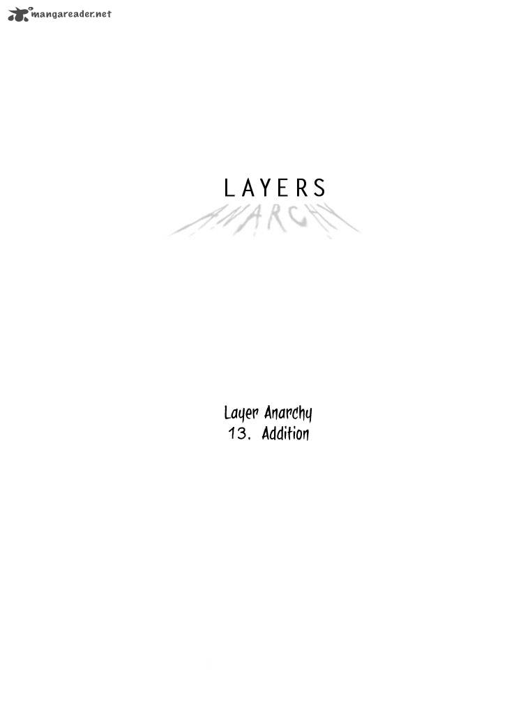 Layers Anarchy 13 2