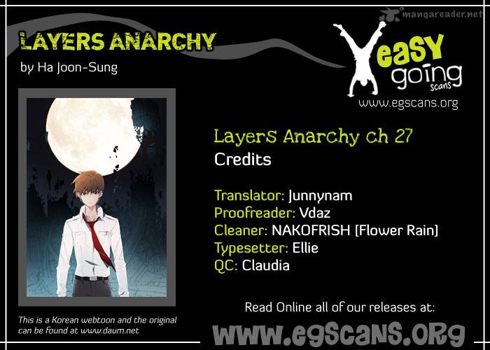 Layers Anarchy 27 1