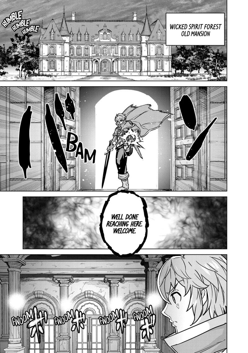 Le De Munou To Iware Tsuzuketa Ore Desu Ga Sekaiteki Ni Wa Chou Yuunou Datta You Desu 10 30